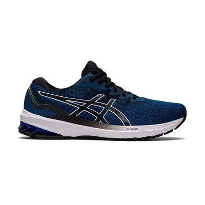 ZAPATILLAS ASICS RUNNING HOMBRE GT-1000 11 M LAKE DRIVE BLACK1