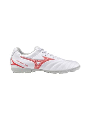 ZAPATILLAS MIZUNO MONARCIDA NEO III SELECT AS WHITE / RED