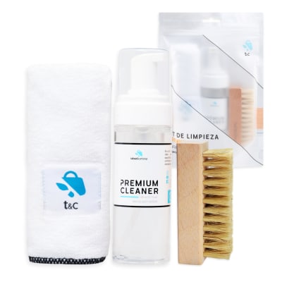 KIT DE LIMPIEZA PREMIUM