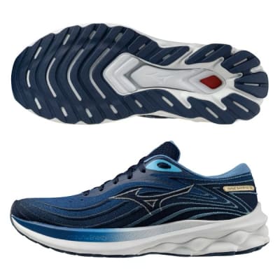 ZAPATILLAS MIZUNO WAVE SKYRISE 5 RUNNING