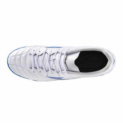 ZAPATILLAS MIZUNO MONARCIDA NEO III SELECT AS WHITE / BLUE