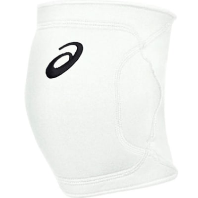 RODILLERAS ASICS GEL CONFORM II BLANCA1