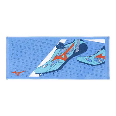 TOALLA DE CARA CLUB1