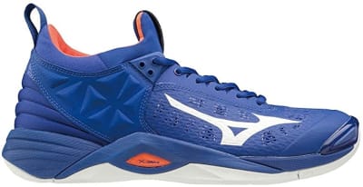 ZAPATILLAS MIZUNO WAVE MOMENTUM BLUE1