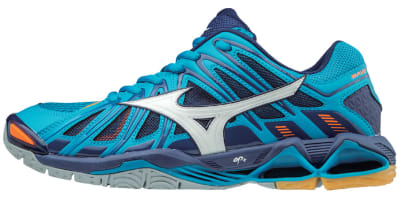 ZAPATILLAS MIZUNO WAVE TORNADO X21