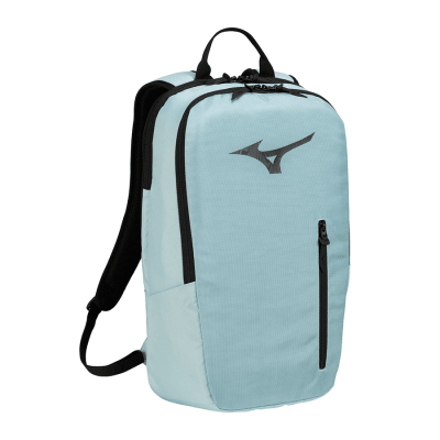 MIZUNO MOCHILA 25L CELESTE1