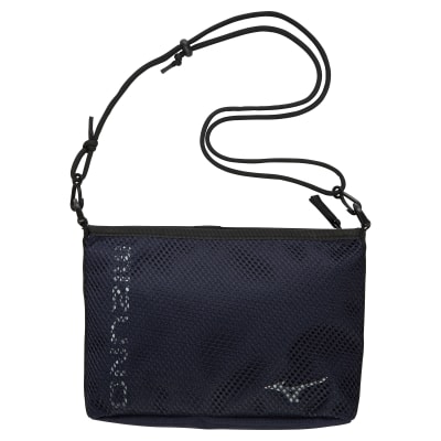 MIZUNO POUCH NAVY1