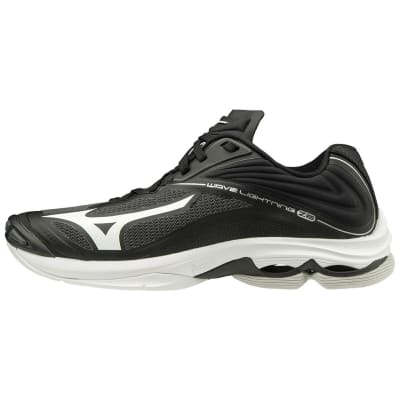 ZAPATILLAS MIZUNO WAVE LIGHTNING Z6 BLACK4