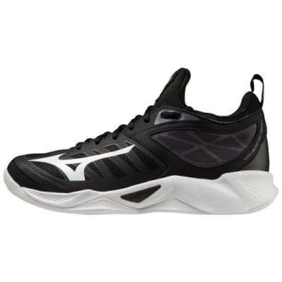 ZAPATILLAS MIZUNO WAVE DIMENSION BLACK1