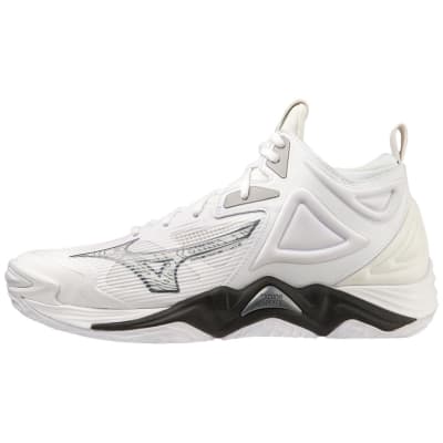 ZAPATILLAS MIZUNO WAVE MOMENTUM 3 MID WHITE1