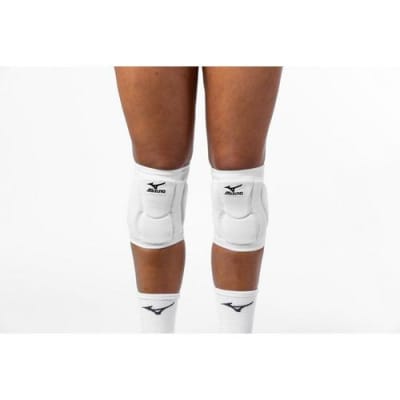 RODILLERAS MIZUNO SL2 BLANCO1