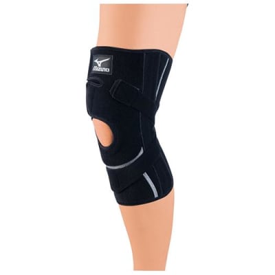 MIZUNO BIO GEAR SOPORTE PARA LA RODILLA1
