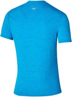 POLO MIZUNO IMPULSE CORE TEE SWIM CAP