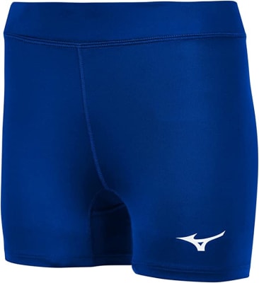 SHORT MIZUNO VORTEX V2 ROYAL1