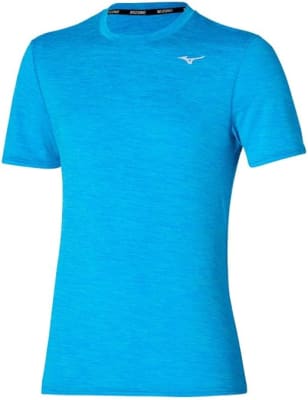 POLO MIZUNO IMPULSE CORE TEE SWIM CAP