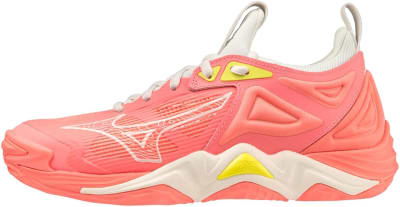 ZAPATILLAS MIZUNO WAVE MOMENTUM 3 CANDY CORAL3