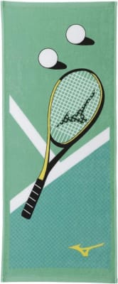 MIZUNO TOALLA TENIS DE CAMPO1