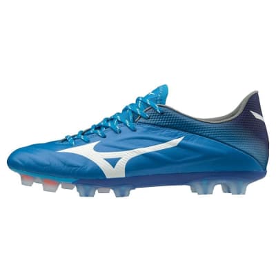 ZAPATILLAS MIZUNO REBULA 2 V1 JAPAN BLUE1