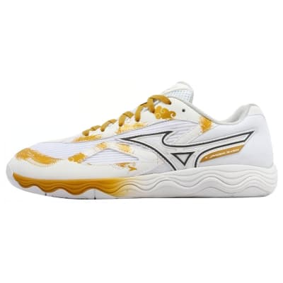 ZAPATILLAS MIZUNO WAVE MEDAL 7  YEAR OF THE DRAGON4