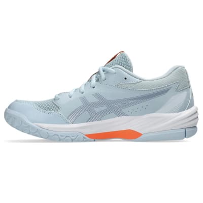ZAPATILLAS ASICS GEL TASK 4 COOL GREY GREY BLUE