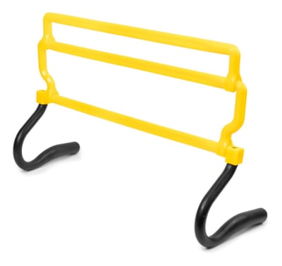 VALLA DE AGILIDAD PLEGABLE1