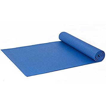 MAT DE YOGA 6MM1
