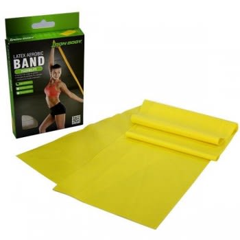BANDA AEROBICOS LIGHT IRON BODY1