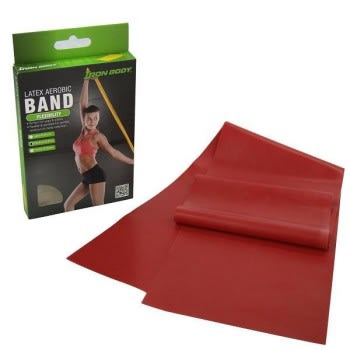 BANDA AEROBICOS MEDIUM IRON BODY1