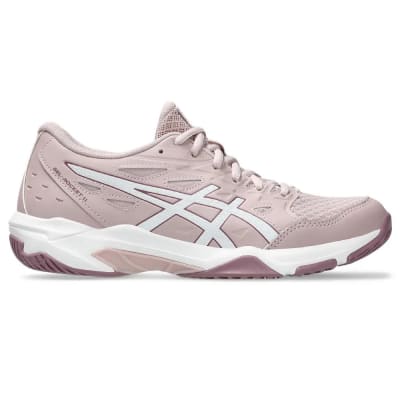 ZAPATILLAS ASICS GEL ROCKET 11 WATERSHED ROSE WHITE1