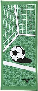MIZUNO TOALLA FUTBOL