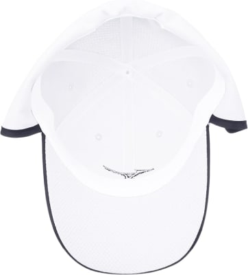 GORRO MIZUNO WHITE C2JW2159