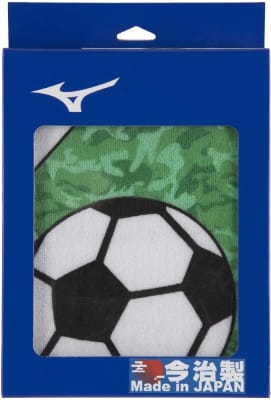 MIZUNO TOALLA FUTBOL