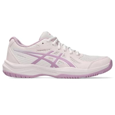 ZAPATILLAS ASICS UPCOURT 6 ILLUMINATE PALE PINK LIGHT UBE1