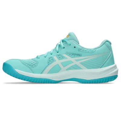 ZAPATILLAS ASICS UPCOURT 6 ILLUMINATE MINT SOOTHING SEA - MUJER