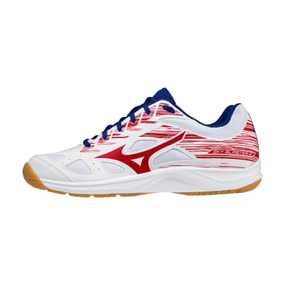 ZAPATILLAS MIZUNO SKY BLASTER 2 WHITE / RED1