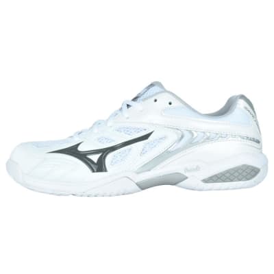 ZAPATILLAS MIZUNO WAVE FANG WHITE1