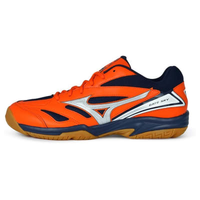 ZAPATILLAS MIZUNO GATE SKY ORANGE1