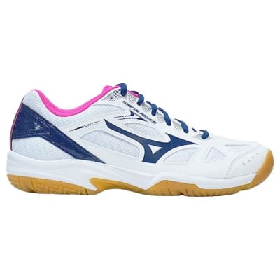 ZAPATILLAS MIZUNO SKY BLASTER WHITE BLUE PINK1