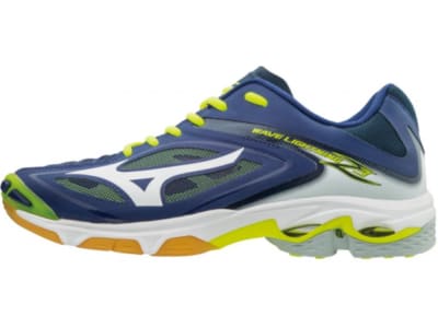 ZAPATILLAS MIZUNO WAVE LIGHTNING Z3 BLUE YELLOW3