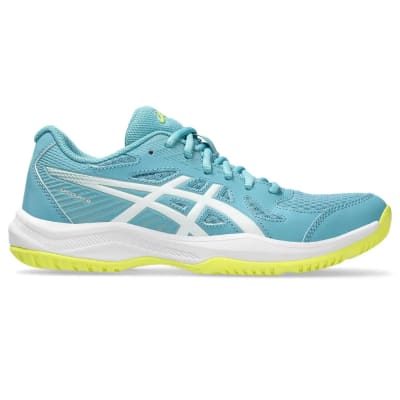 ZAPATILLAS ASICS UPCOURT 6 STILLWARE WHITE - MUJER1