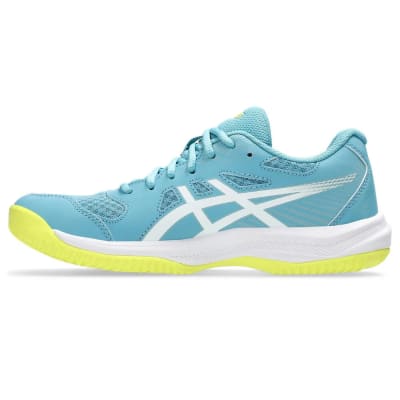 ZAPATILLAS ASICS UPCOURT 6 STILLWARE WHITE