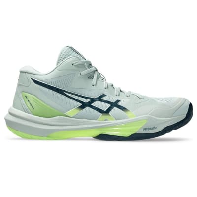 ZAPATILLAS ASCIS SKY ELITE FF MT 3 LICHEN ROCK/TRANQUIL TEAL1