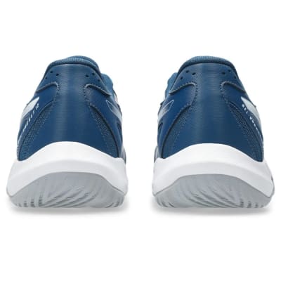 ZAPATILLAS ASICS GEL ROCKET 12 MAKO BLUE/PIEDMONT GREY HOMBRE