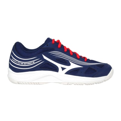ZAPATILLAS MIZUNO CYCLONE SPEED 3 BLUE / RED1