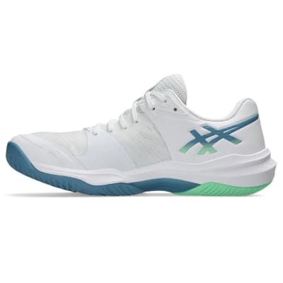 ZAPATILLAS ASICS SKY ELITE FF 3 WHITE SABA BLUE HOMBRE