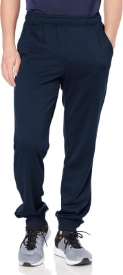 PANTALÓN DEPORTIVO MIZUNO DE ENTRENAMIENTO PLOMO4