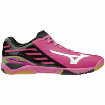 ZAPATILLAS MIZUNO WAVE DRIVE Z FUCSIA1