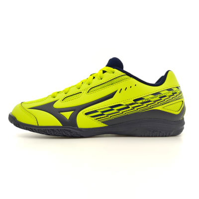 ZAPATILLAS MIZUNO CROSSMATCH WORD YELLOW - UNISEX1
