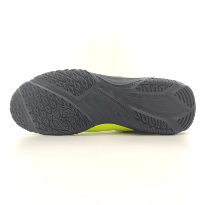 ZAPATILLAS MIZUNO CROSSMATCH WORD YELLOW
