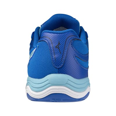 ZAPATILLAS MIZUNO WAVE MEDAL 7 MUGEN
